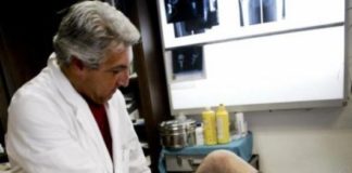 Bancarotta fraudolenta, agli arresti domiciliari l'ortopedico Paolo Iannelli