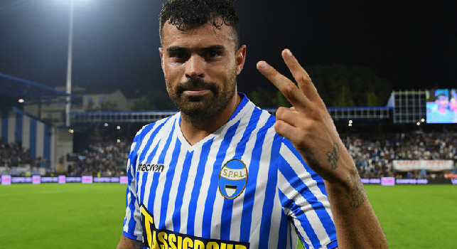 Calciomercato Napoli: è il giorno di Rodriguez e Petagna