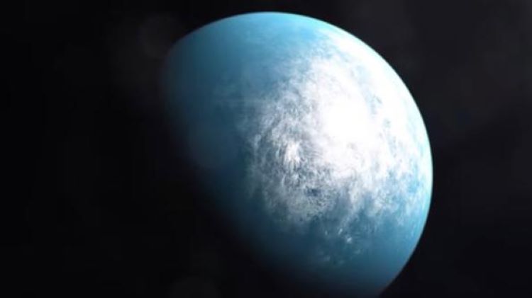 Scoperto un pianeta simile alla Terra: nel team anche due astrofisici napoletani