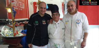 La Pizza "'O Curniciello" per salvare il Calcio Napoli dalla sfortuna e dalla crisi