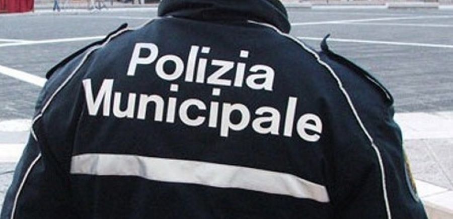 Comune di Napoli: da lunedì saranno in servizio novantasei vigili urbani