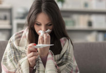 Influenza, atteso boom di casi: tutti i sintomi della variante K