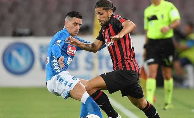 Calciomercato Napoli, non solo Politano: il prossimo obiettivo è Rodriguez