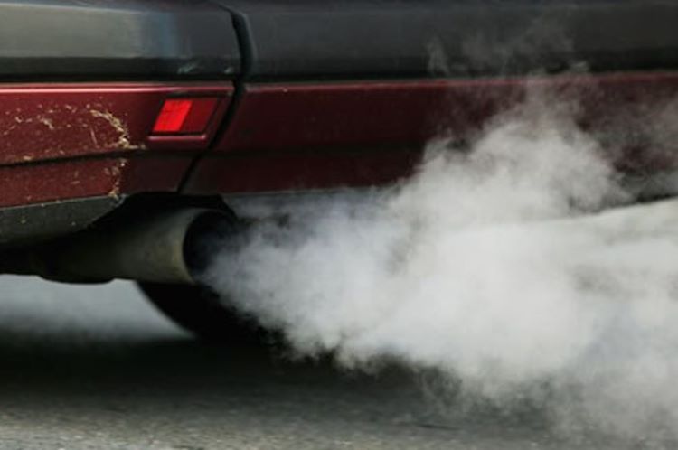 Smog, sempre più allarme polveri sottili a Benevento: 12 domeniche senza auto
