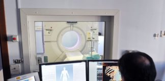 Radiazioni come un mese a Napoli, a Bolzano il modulo dello scandalo