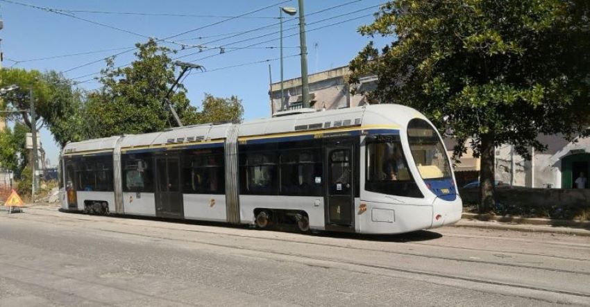 Napoli: a breve la ripartenza della linea numero 1 del tram