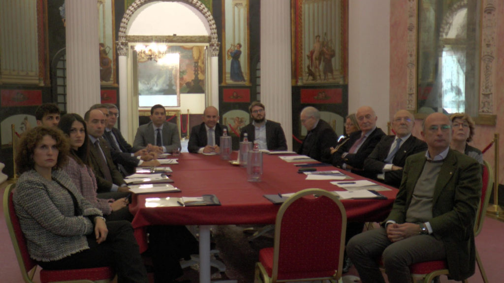 Volanapoli, un comitato della società civile per valorizzare l'impegno sociale