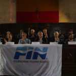 Al Maschio Angioino le premiazioni della FIN. Sport, campioni e tante emozioni