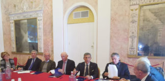 Volanapoli, un comitato della società civile per valorizzare l'impegno sociale