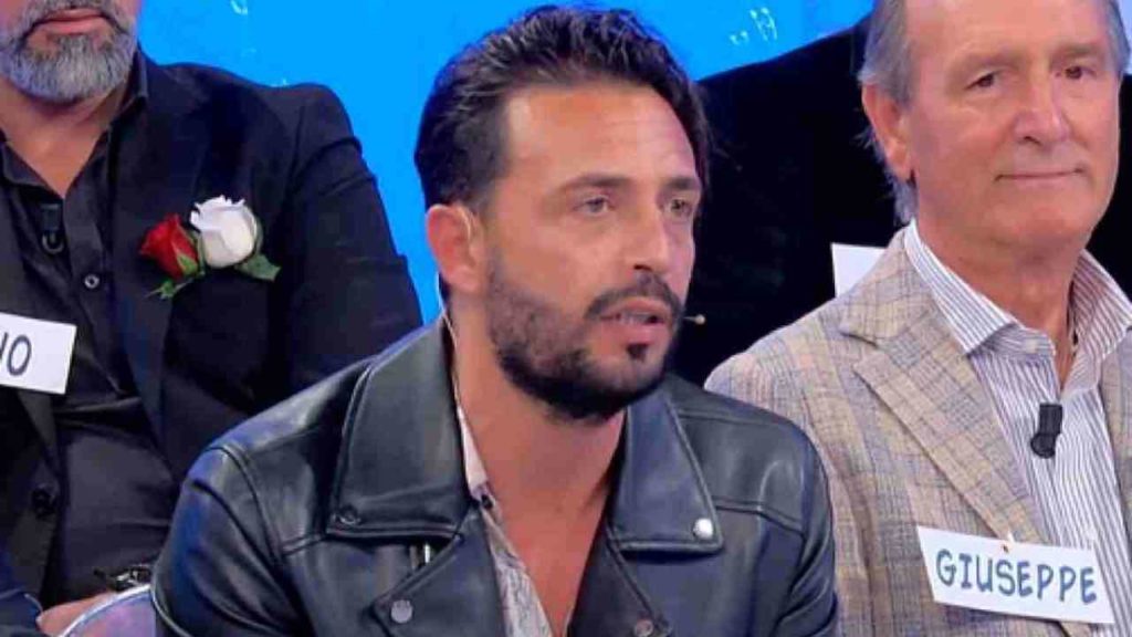 Gemma Galgani zittisce Tina sul presunto flirt con Walter Chiari