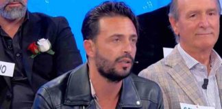 Gemma Galgani zittisce Tina sul presunto flirt con Walter Chiari
