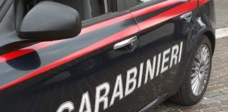 Roccabascerana, 38enne salvata in extremis dai carabinieri