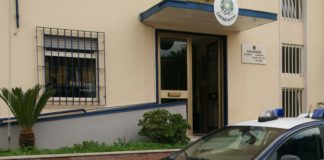 Baiano, sorpreso conm tre coltelli in auto: 40enne nei guai