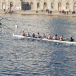 Canottaggio: 37° edizione della Regata Internazionale Inverno sul Po