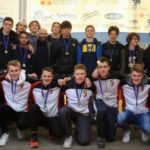 Canottaggio: 37° edizione della Regata Internazionale Inverno sul Po