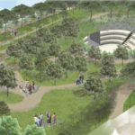 Posillipo, “Il Verde sulla Città”: presentato il progetto per la riqualificazione del Parco Virgiliano