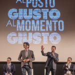 “Al posto giusto, al momento giusto” il cortometraggio dedicato alle vittime innocenti della camorra