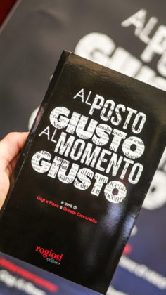 "Al posto giusto, al momento giusto" il cortometraggio dedicato alle vittime innocenti della camorra