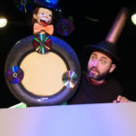 La Voce del Rifiuto, al Madrearte di Villaricca lo spettacolo denuncia di Antonio Diana