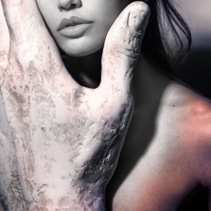 A Cimitile "Back To The Future" la personale dell'artista Sergio Goglia