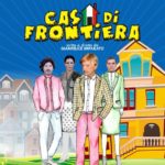 Al Teatro Troisi di Fuorigrotta Francesco Procopio con la commedia “Casa di Frontiera”