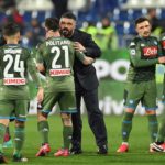 La grande concretezza: 1-0 anche a Cagliari. Il Calcio Napoli ha l’impronta di Gattuso