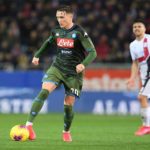 Calcio Napoli, Elmas e Zielinski negativi al Covid-19
