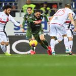 La grande concretezza: 1-0 anche a Cagliari. Il Calcio Napoli ha l’impronta di Gattuso