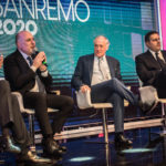 Casa Sanremo, Vincenzo Russolillo: “Questo spazio è anche il quartier generale della RAI”