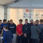 Canottaggio: 37° edizione della Regata Internazionale Inverno sul Po