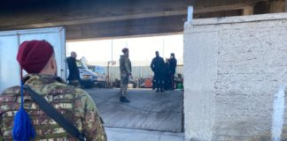 Controlli straordinari nella Terra dei Fuochi, denunce e sequestri