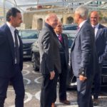 Napoli-Barcellona: la grande sfida sarà anticipata dal pranzo dirigenziale