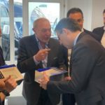 Napoli-Barcellona: la grande sfida sarà anticipata dal pranzo dirigenziale