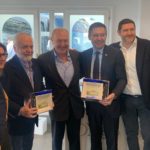 Napoli-Barcellona: la grande sfida sarà anticipata dal pranzo dirigenziale