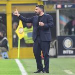 Metamorfosi Calcio Napoli: la coppa lo fa bello. Inter – Napoli 0-1. Ruiz avvicina gli azzurri alla finale