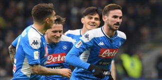 Serie A, si va verso il ritorno in campo: il 4 maggio la possibile ripresa