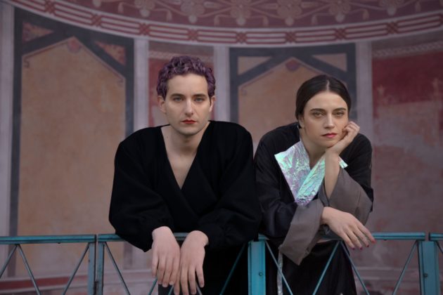 Casa Sanremo: Rancore, La Rappresentante di Lista e Canova per gli show case di Radio 2