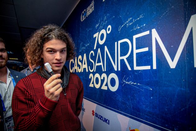 Casa Sanremo: ecco tutti i numeri dell’edizione 2020 (GALLERY)