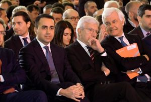 Pomigliano D'Arco: #InnovarePerCrescere,evento per i giovani Pomigliano D'Arco: #InnovarePerCrescere,evento per i giovani