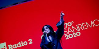 Casa Sanremo: Rancore, La Rappresentante di Lista e Canova per gli show case di Radio 2