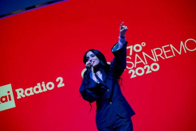 Casa Sanremo: ecco tutti i numeri dell’edizione 2020 (GALLERY)