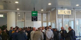 Pallanuoto A2 femminile: La Carpisa Yamamay Acquachiara non giocherà contro il Catania