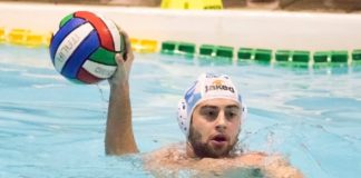 Pallanuoto, A2: Ach Men, è derby con la Cesport. Ach Girls all'esame Roma Vis Nova