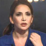 ROSALIA PORCARO FOTO DUE OKOK