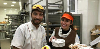 I dolci di Carnevale a Napoli raccontati da Raffaele e Ugo Mignone