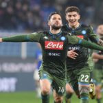 Calcio Napoli, contatto ADL-Mertens: le condizioni per il rinnovo