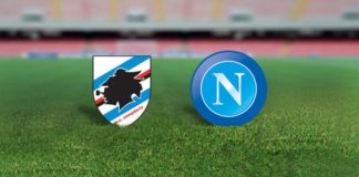 Sampdoria-Napoli, probabili formazioni e dove vederla in streaming e tv