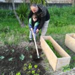 A Ponticelli si va a scuola di agricoltura sociale