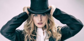 Chantosamente & Scugnizza Allesia Moio al Teatro Cortese