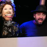 La Voce del Rifiuto, al Madrearte di Villaricca lo spettacolo denuncia di Antonio Diana